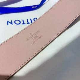 Picture of Louis Vuitton Belts _SKUfw215337389fw